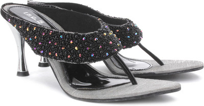

Inc.5 Women Black Heels