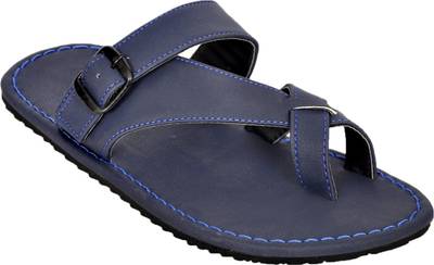 Flute Men Tan Sandals