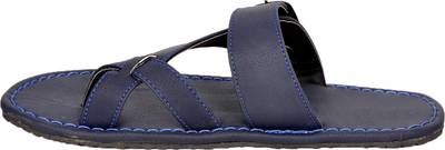 Flute Men Tan Sandals