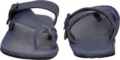 Flute Men Tan Sandals
