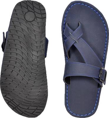Flute Men Tan Sandals