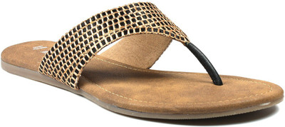 

Inc.5 Women BLACK Flats