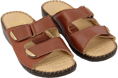 

Dr. Scholls Men Red Sandals