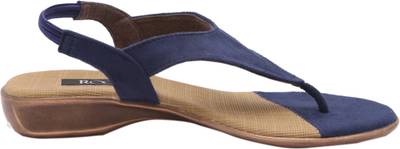Rocia Women Black Heels