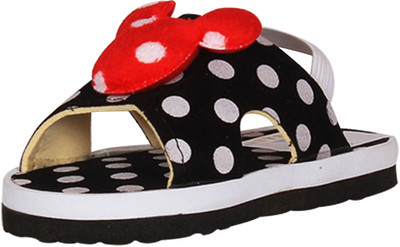 Ole Baby Boys & Girls Clogs(Black