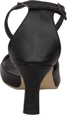 Stiletto Women BLACK Heels