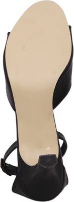Stiletto Women BLACK Heels