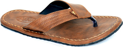 

FUNK Men Tan Sandals