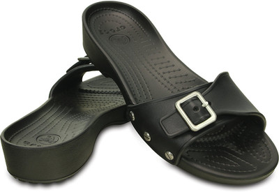Crocs Women 203054-060 Flats