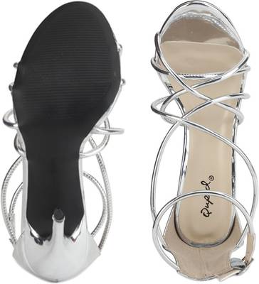 QUPID Women SVSMT Heels