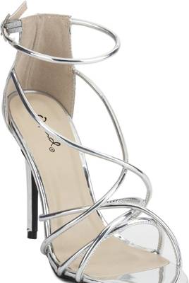 QUPID Women SVSMT Heels