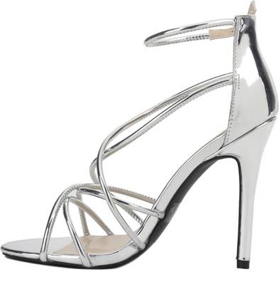 QUPID Women SVSMT Heels