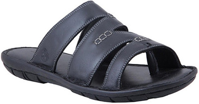 

Ventoland Men Black Sandals