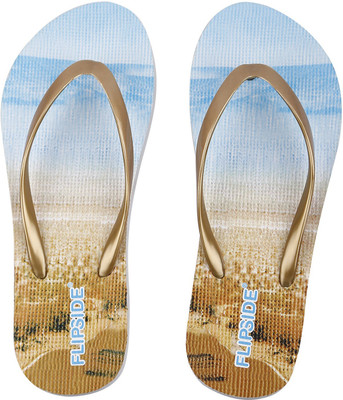 

Flipside Desert Queen Flip Flops, Desert queen gold