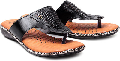 

Nell Women Black Flats