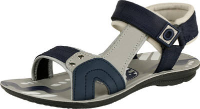 

Genial Men BLUE Sports Sandals