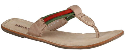 

Salt N Pepper Women Green Flats