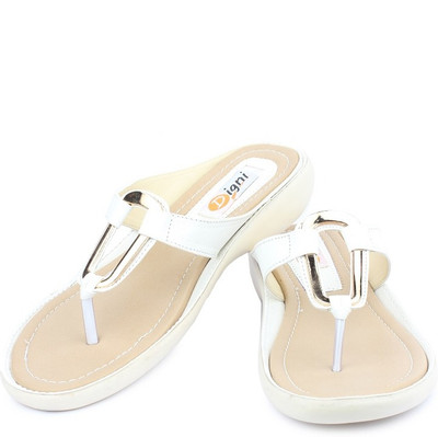 

Dignity Women White Casual