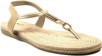 

Inc.5 Women BEIGE Flats
