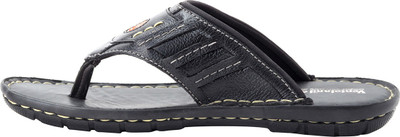 

Ventoland Men Black Sandals