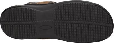 JCube Men TAN Sandals