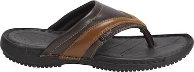 JCube Men TAN Sandals