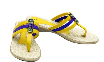 

Luca Fashion Girls Sports Sandals(Yellow