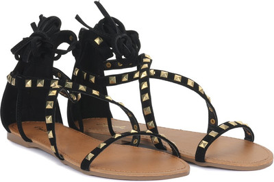 

QUPID Women BKNU Flats