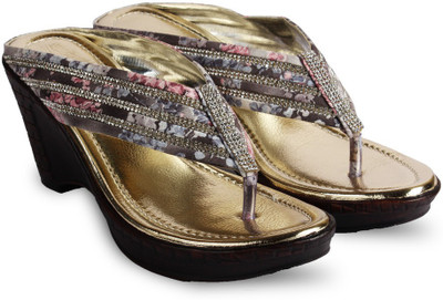 

Anand Archies Girls Heels(Blue