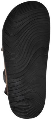 Flute Men Tan Sandals