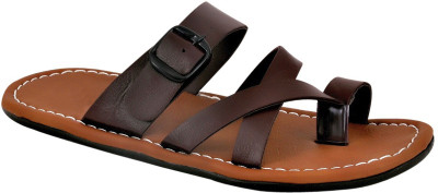 

Flute Men Brown Casual