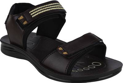 Oricum Men Grey Sandals