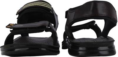 Oricum Men Grey Sandals