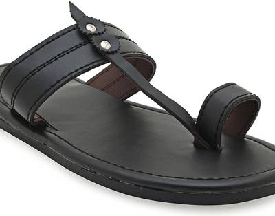 Paduki Men White Sandals
