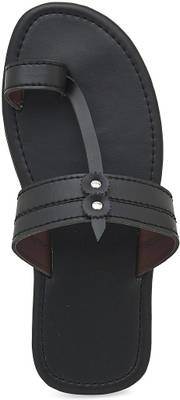 Paduki Men White Sandals