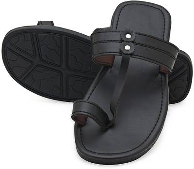 Paduki Men White Sandals