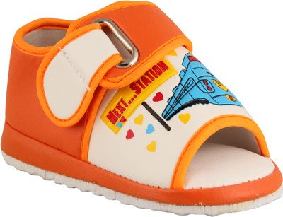 

FabSeasons Boys & Girls(Orange