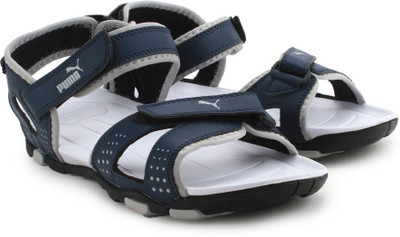 

Puma Men insignia blue-white Sports Sandals