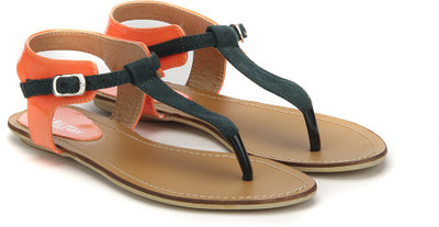 Carlton London Women Grnornge Flats