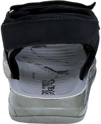 Gowell Men WHITE Sandals