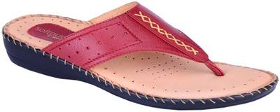 Khadim's Women Cherry Heels