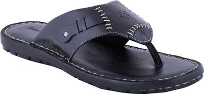 

Amster Men Black Sandals