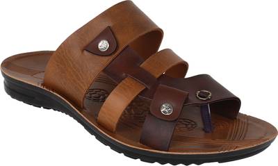 Oricum Men Grey Sandals