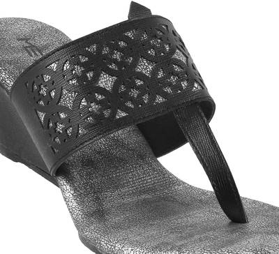 Metro Women 11,Black Heels