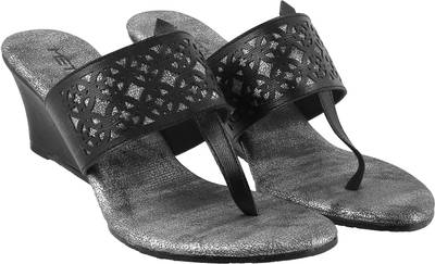 Metro Women 11,Black Heels