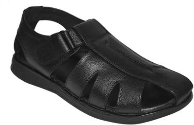 Strive Men Tan Sandals