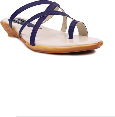 

Kielz Women Blue Flats