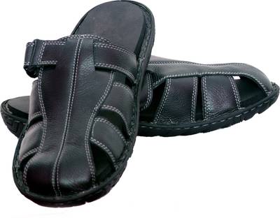 Shearwater Men Brown Sandals