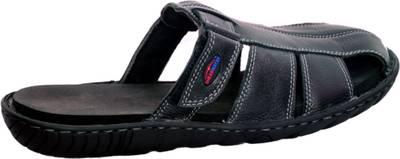 Shearwater Men Brown Sandals