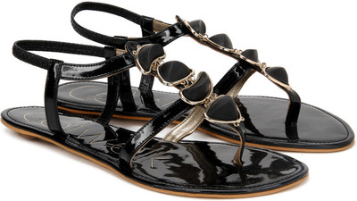 

Catwalk Women Black Flats